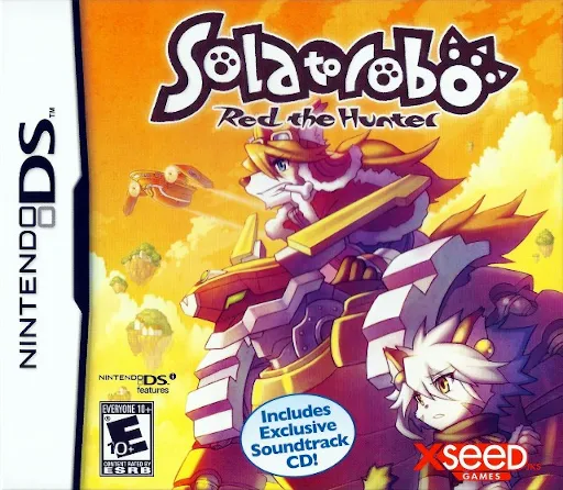 Solatorobo - Red the Hunter (USA) (En,Fr,De,Es,It) (NDSi Enhanced)